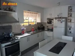 Sobrado com 3 Quartos à venda, 125m² no Parque Continental II, Guarulhos - Foto 5