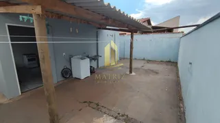 Casa com 3 Quartos à venda, 130m² no Residencial Jardim Vera Cruz, Franca - Foto 8