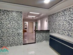 Casa de Condomínio com 2 Quartos à venda, 80m² no Parque da Liberdade III, São José do Rio Preto - Foto 12