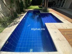 Casa de Condomínio com 4 Quartos para alugar, 412m² no Alphaville, Santana de Parnaíba - Foto 4