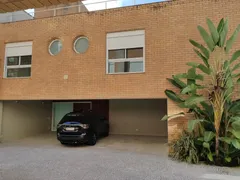 Casa de Condomínio com 5 Quartos para alugar, 419m² no Morumbi, São Paulo - Foto 8