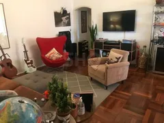 Apartamento com 3 Quartos à venda, 115m² no Vila Madalena, São Paulo - Foto 2