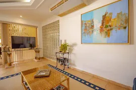 Casa de Condomínio com 5 Quartos à venda, 1200m² no Marina Guarujá, Guarujá - Foto 18