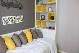 Apartamento com 2 Quartos à venda, 73m² no Cristo Rei, Curitiba - Foto 12