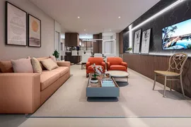 Residencial Aventus - 181m² no Bigorrilho, Curitiba - Foto 9