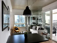 Apartamento com 1 Quarto à venda, 62m² no Brooklin, São Paulo - Foto 4