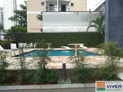 Apartamento com 3 Quartos à venda, 118m² no Vila Andrade, São Paulo - Foto 17