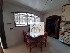 Sobrado com 4 Quartos à venda, 187m² no Conjunto Residencial Pombeva, São Bernardo do Campo - Foto 9