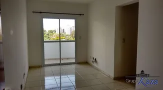 Apartamento com 2 Quartos à venda, 54m² no Vila Ema, São José dos Campos - Foto 1