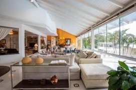 Casa com 5 Quartos para alugar, 848m² no Cacupé, Florianópolis - Foto 6