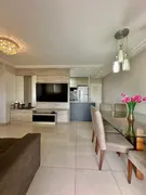 Apartamento com 3 Quartos à venda, 80m² no Costa Dourada, Serra - Foto 23