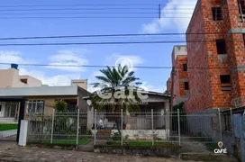 Terreno / Lote / Condomínio à venda, 460m² no Nossa Senhora do Rosario, Santa Maria - Foto 1