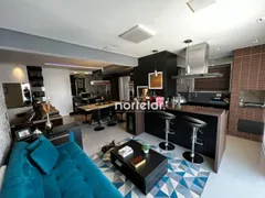 Apartamento com 1 Quarto à venda, 92m² no Vila Romana, São Paulo - Foto 1