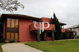 Casa de Condomínio com 4 Quartos à venda, 420m² no Alphaville Graciosa, Pinhais - Foto 8