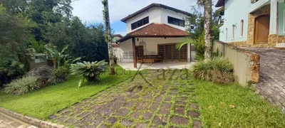 Casa de Condomínio com 4 Quartos à venda, 370m² no Park Imperial, Caraguatatuba - Foto 36