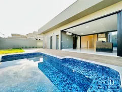 Casa de Condomínio com 3 Quartos à venda, 248m² no Condomínio Golden Park Residence, Mirassol - Foto 23