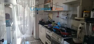 Casa de Condomínio com 2 Quartos à venda, 90m² no Sabará III, Londrina - Foto 6