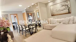 Apartamento com 3 Quartos para alugar, 93m² no Vila da Serra, Nova Lima - Foto 1