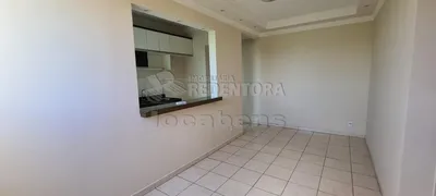 Apartamento com 2 Quartos à venda, 46m² no Residencial Ana Celia, São José do Rio Preto - Foto 2