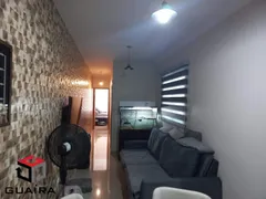 Apartamento com 2 Quartos à venda, 55m² no Paraiso, Santo André - Foto 1