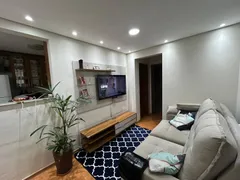 Apartamento com 2 Quartos à venda, 63m² no Bussocaba, Osasco - Foto 1