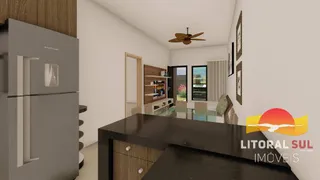 Casa com 3 Quartos à venda, 70m² no Balneário Nereidas, Guaratuba - Foto 7