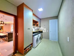 Casa de Condomínio com 5 Quartos à venda, 385m² no Jardim Residencial Dona Lucilla , Indaiatuba - Foto 13