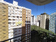 Flat com 1 Quarto para alugar, 40m² no Jardins, São Paulo - Foto 8