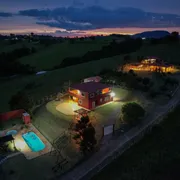 Fazenda / Sítio / Chácara com 8 Quartos à venda, 12000m² no Lavras de Cima, Socorro - Foto 4