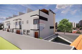 Casa de Condomínio com 2 Quartos à venda, 130m² no Vila Granada, São Paulo - Foto 5