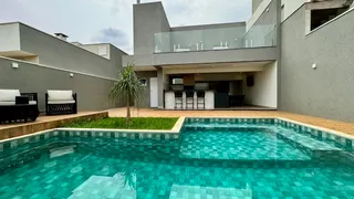 Casa de Condomínio com 4 Quartos à venda, 293m² no Jardim San Marco, Ribeirão Preto - Foto 27