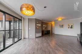 Apartamento com 4 Quartos à venda, 207m² no Juvevê, Curitiba - Foto 4