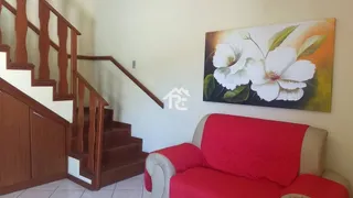 Casa de Condomínio com 2 Quartos para alugar, 80m² no Braga, Cabo Frio - Foto 2
