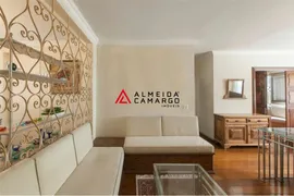 Apartamento com 3 Quartos à venda, 198m² no Jardim Europa, São Paulo - Foto 8