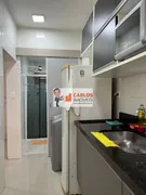 Apartamento com 1 Quarto à venda, 37m² no Itararé, São Vicente - Foto 43