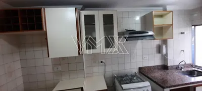 Apartamento com 2 Quartos para venda ou aluguel, 68m² no Barro Branco, São Paulo - Foto 4