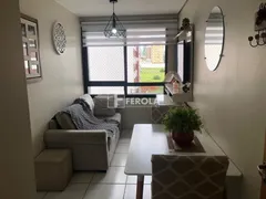 Apartamento com 2 Quartos à venda, 42m² no Norte, Águas Claras - Foto 1