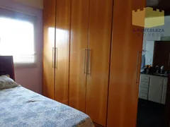 Apartamento com 3 Quartos à venda, 110m² no Cariobinha, Americana - Foto 2