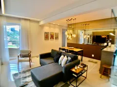 Apartamento com 3 Quartos à venda, 77m² no Estoril, Belo Horizonte - Foto 1