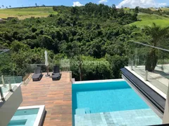 Casa de Condomínio com 6 Quartos à venda, 873m² no Loteamento Residencial Entre Verdes Sousas, Campinas - Foto 4
