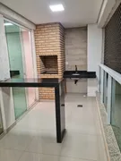 Apartamento com 3 Quartos à venda, 116m² no Carajas, Uberlândia - Foto 10