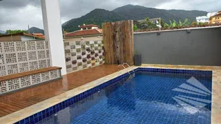 Apartamento com 3 Quartos à venda, 94m² no Centro, Ubatuba - Foto 14