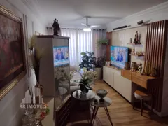 Apartamento com 3 Quartos à venda, 78m² no Cidade das Flores, Osasco - Foto 1