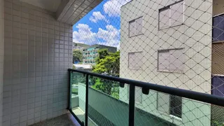 Apartamento com 4 Quartos à venda, 133m² no Buritis, Belo Horizonte - Foto 6