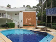 Casa de Condomínio com 5 Quartos para alugar, 700m² no Condomínio Terras de São José, Itu - Foto 21