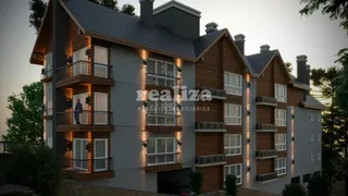 Apartamento com 1 Quarto à venda, 67m² no Avenida Central, Gramado - Foto 8