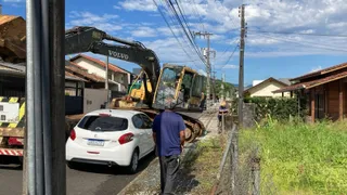 Casa de Condomínio com 3 Quartos à venda, 189m² no Glória, Joinville - Foto 25