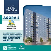 Apartamento com 2 Quartos à venda, 45m² no Imbiribeira, Recife - Foto 2