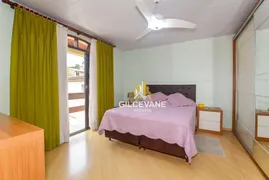 Sobrado com 4 Quartos para venda ou aluguel, 298m² no Rio Verde, Colombo - Foto 24