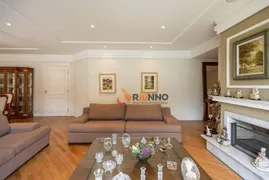 Casa de Condomínio com 3 Quartos à venda, 384m² no Campo Comprido, Curitiba - Foto 7